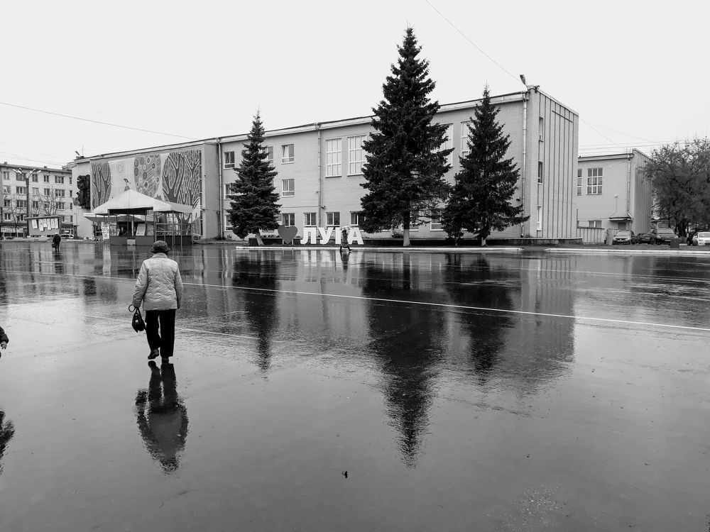 Photograph by Бутина Анастасия