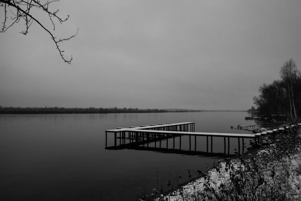 Photograph by Евгения Стриженова