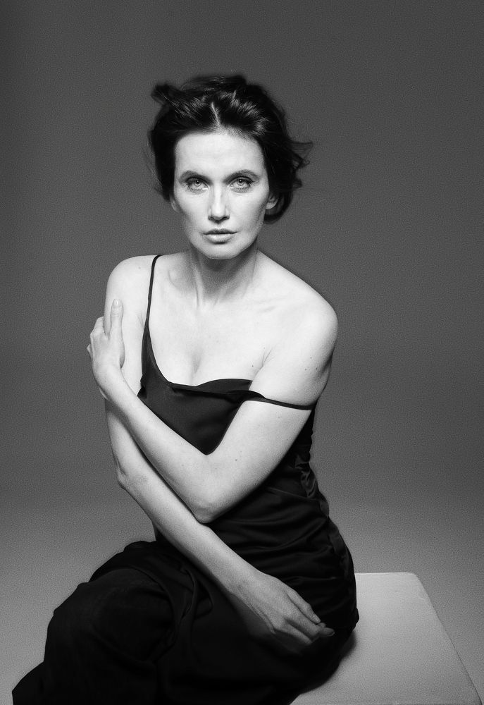 Photograph by Natalya Smagina