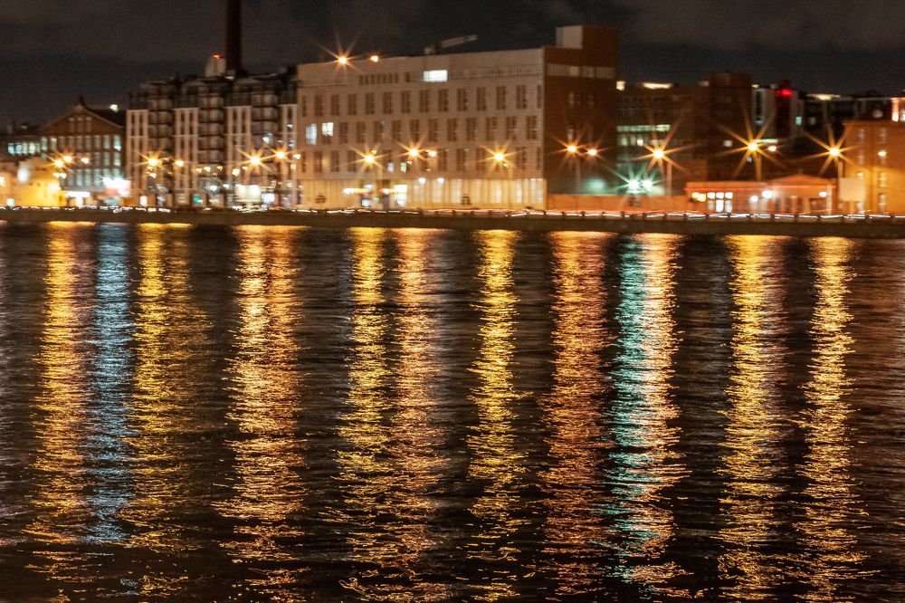 Photograph by Евгения Стриженова