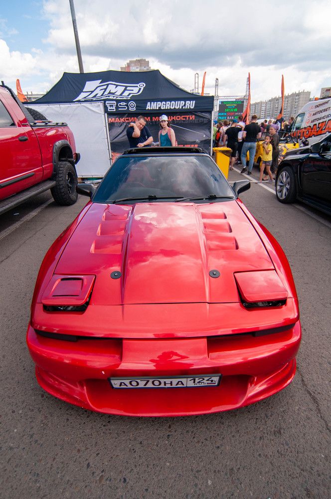 Photograph by Вадим Басов