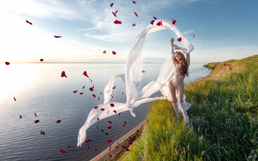 Photograph by Valentina Suvorova