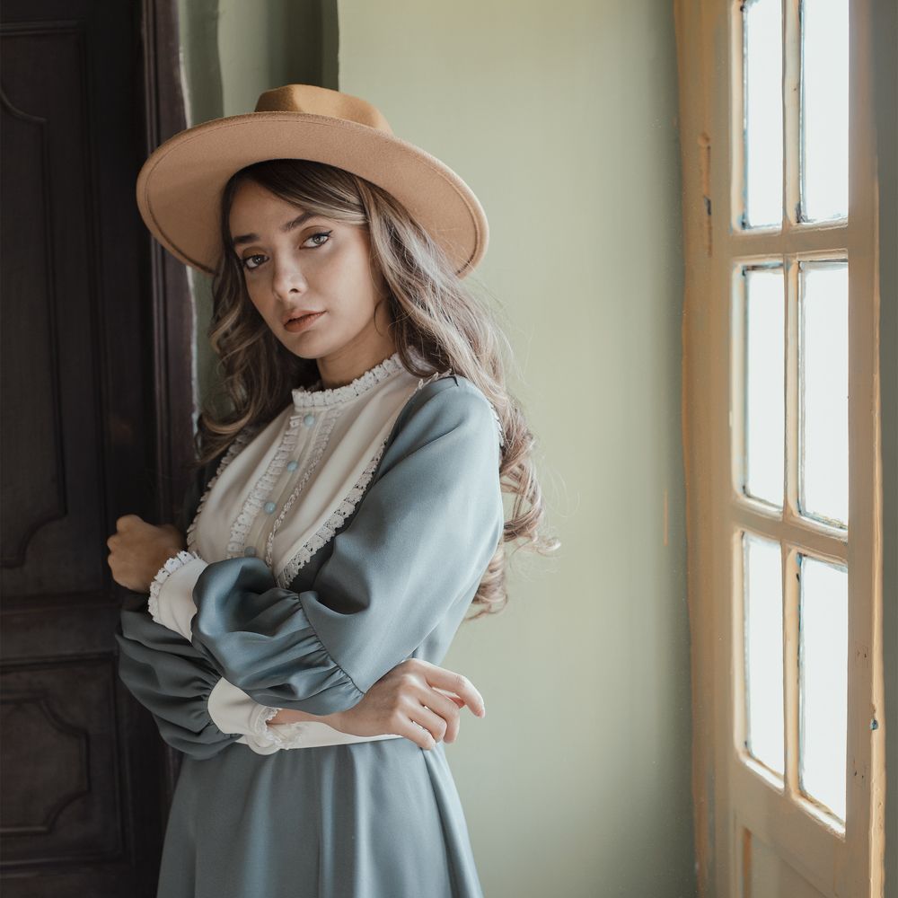 Фотография автора Karimian Alireza