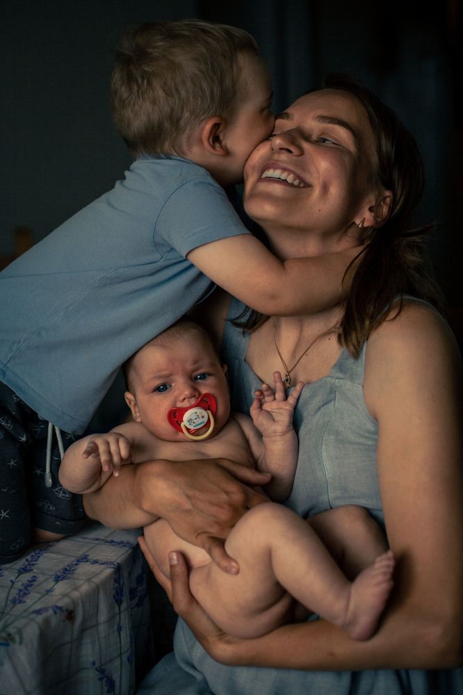 Photograph by Людмила