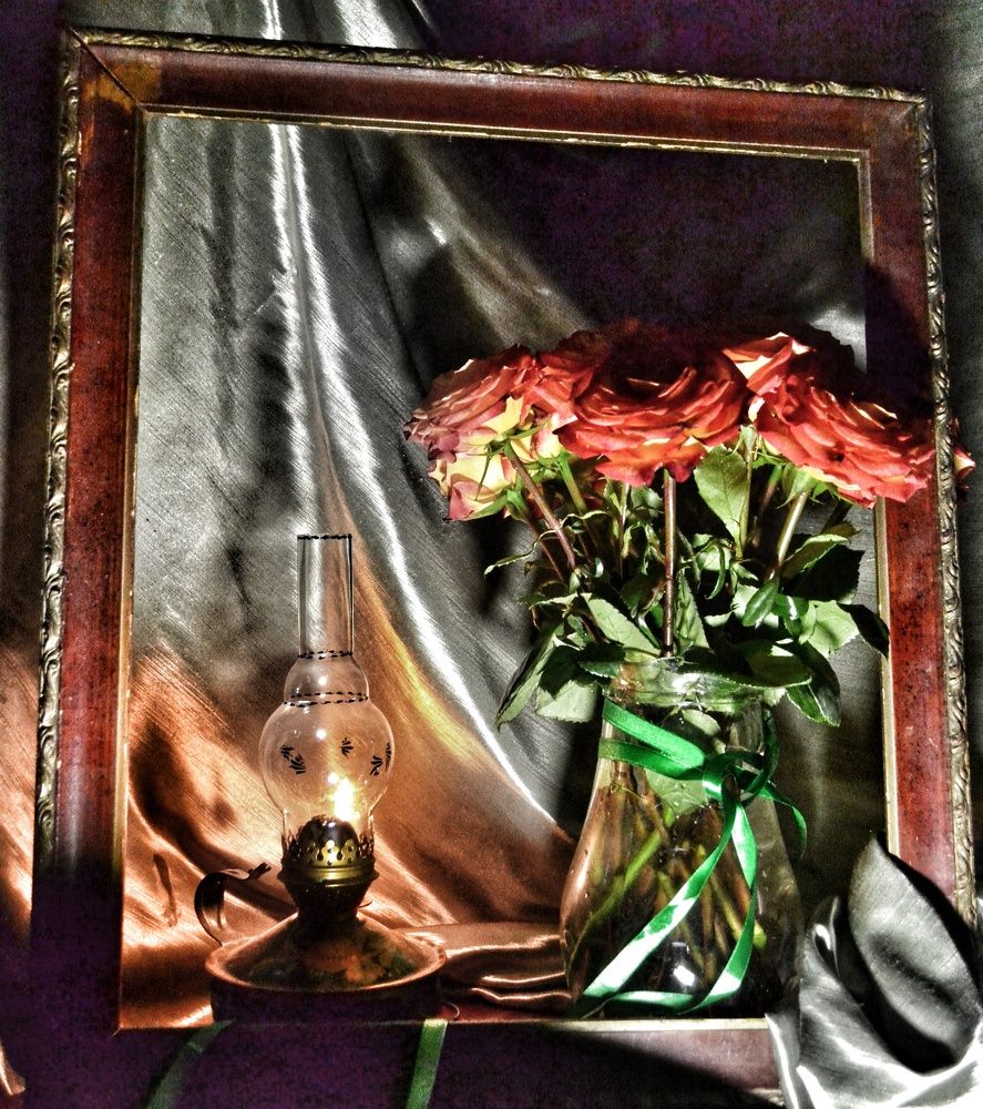 Photograph by Ольга Хромова