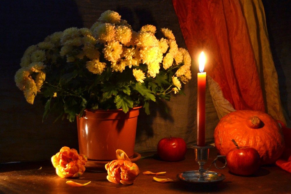 Photograph by Ольга Хромова