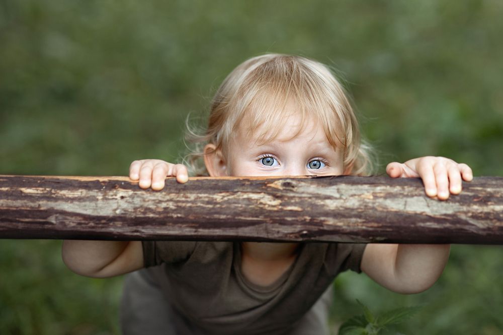 Photograph by Ирина Толстых