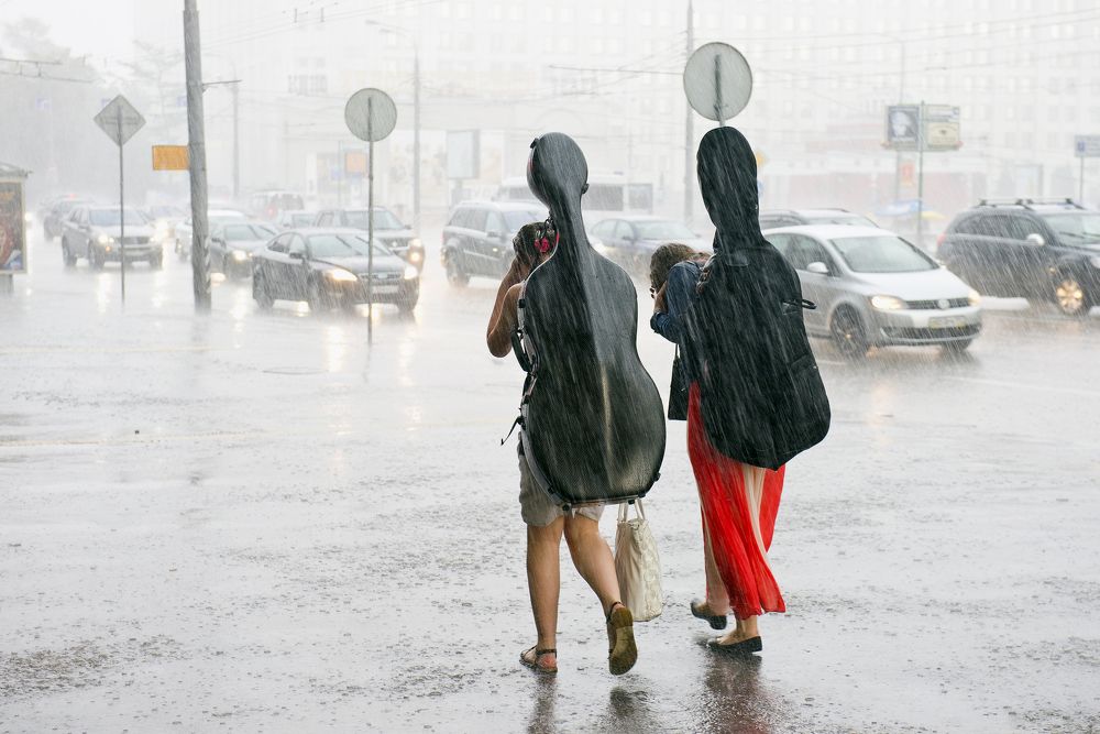 Photograph by Николай Галкин