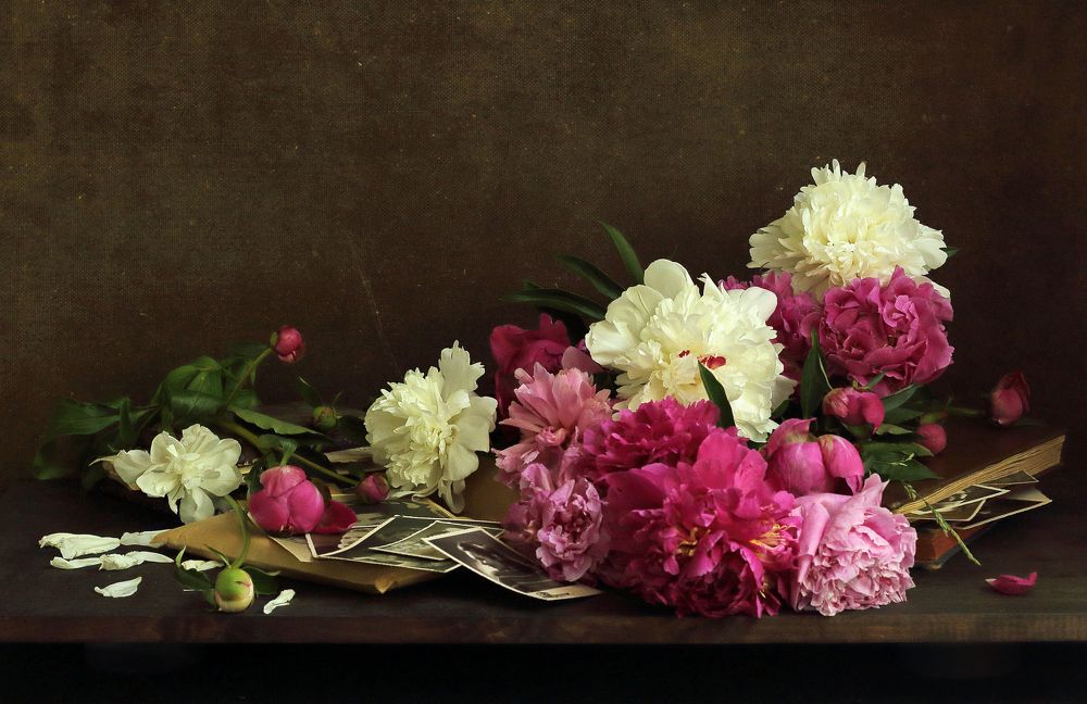 Фотография автора ТАТЬЯНА ЗАХАРОВА