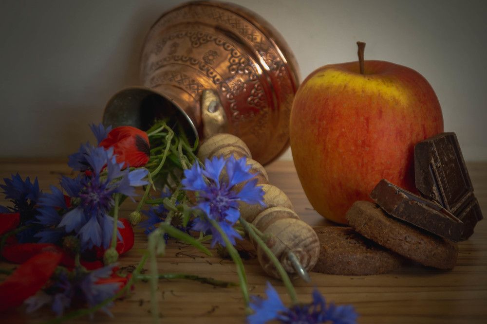 Photograph by Светлана Гонская