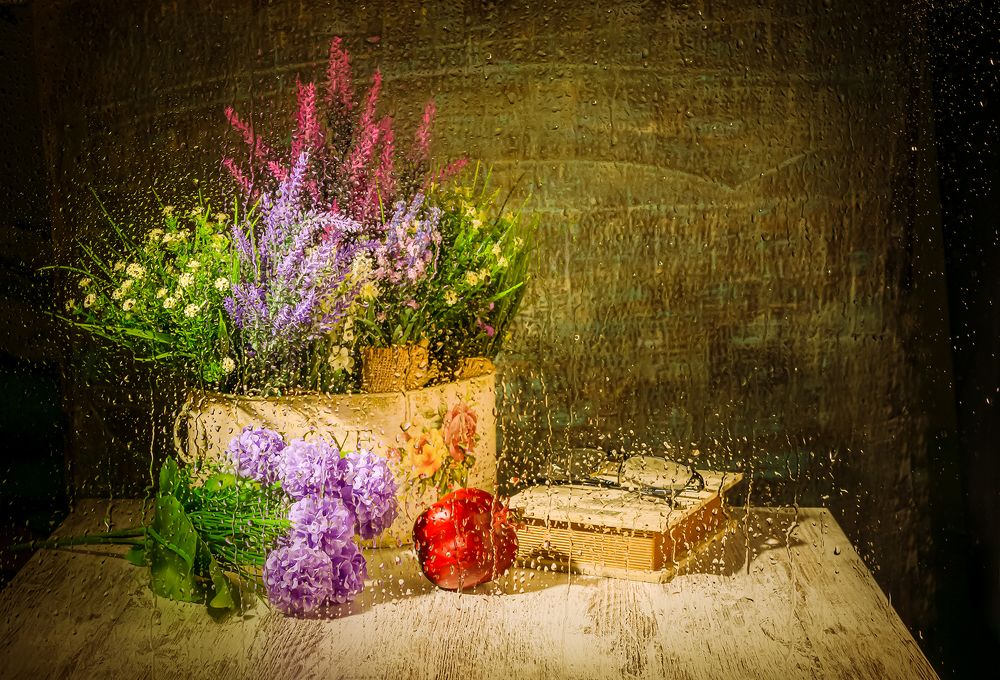 Photograph by Veaceslav Chisalita