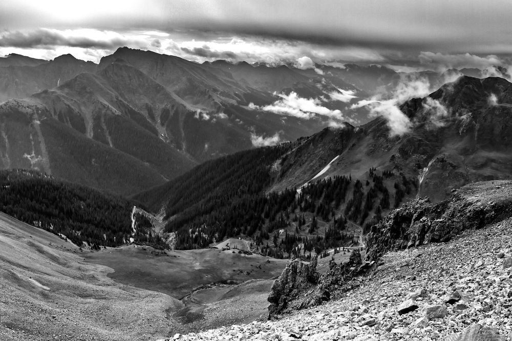 Photograph by Ilya Tikhaev