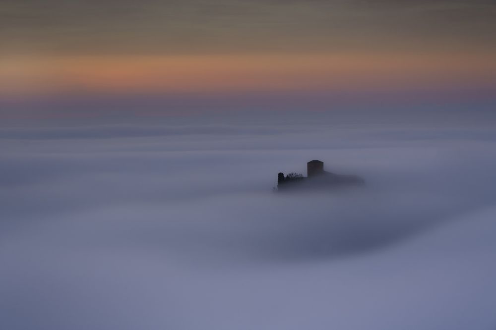 Photograph by Andrea Lazzarini