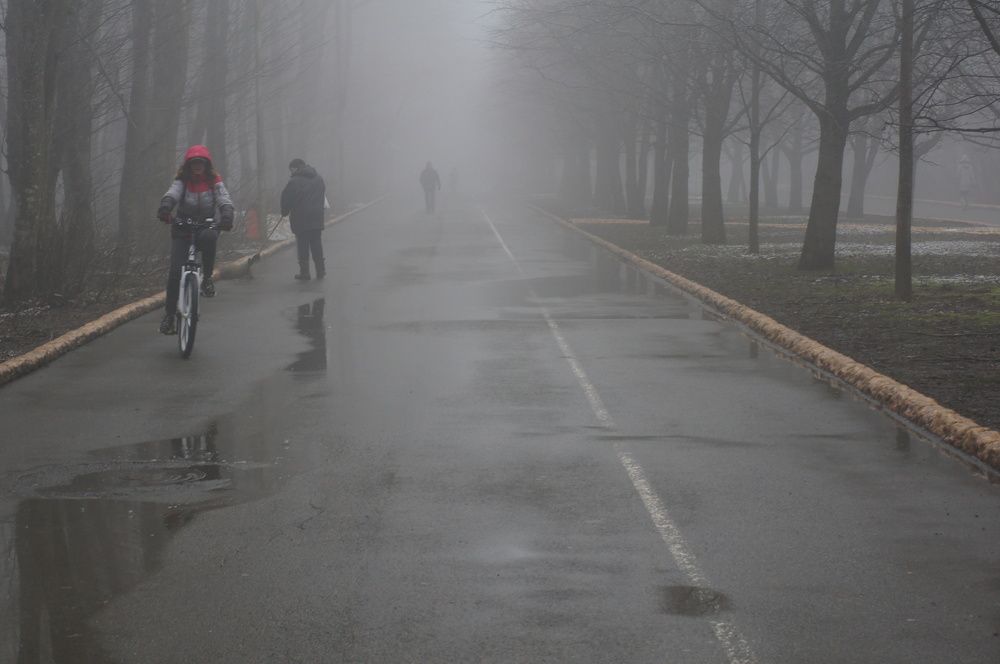 Photograph by Всеволод Маслов