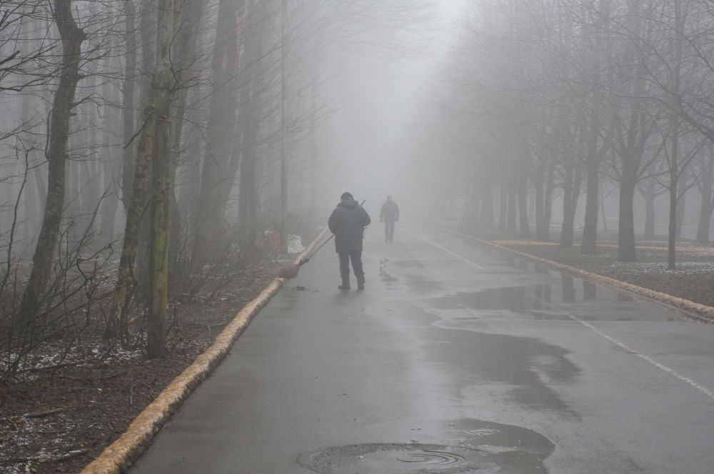 Photograph by Всеволод Маслов