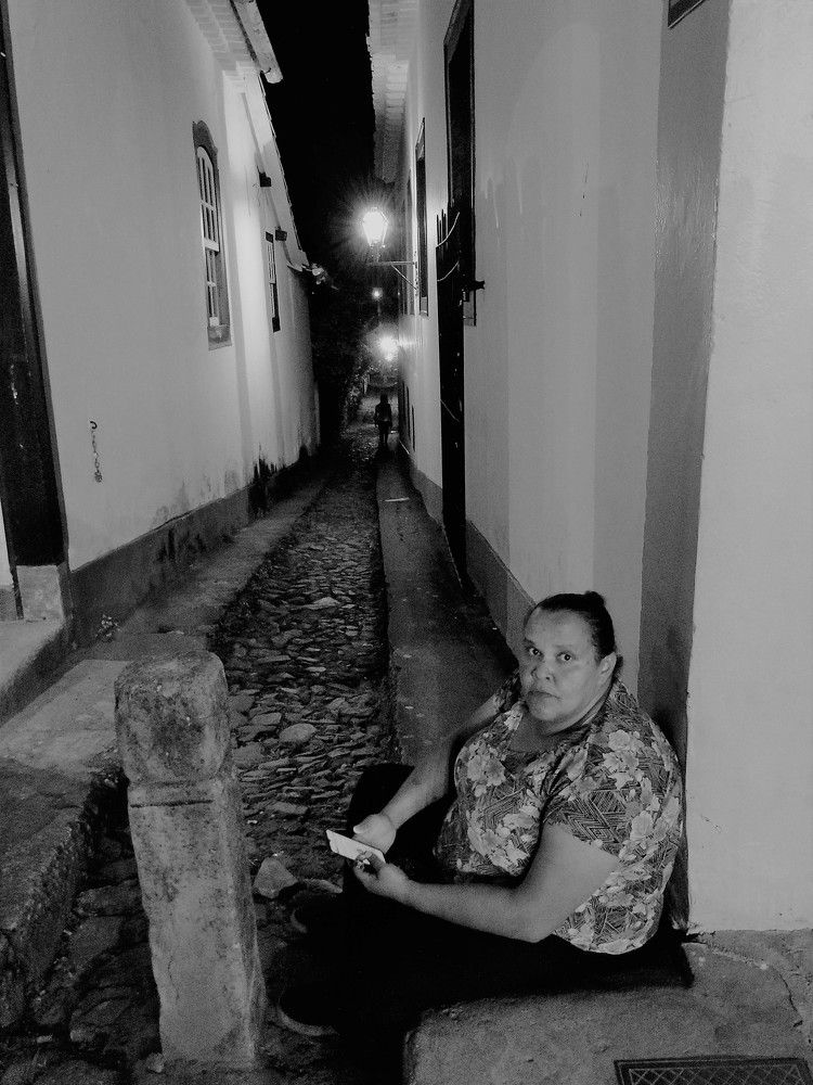 Photograph by MAURO MESSIAS ALVIM FILHO