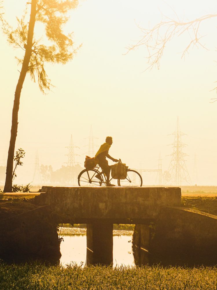 Photograph by Indrajit Ghosh