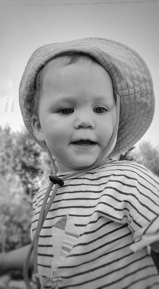 Дедушкина любовь