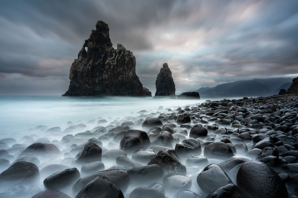 Photograph by Andrea Lazzarini