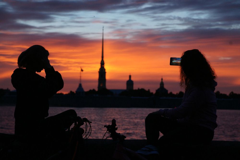 Photograph by Ali Boyko