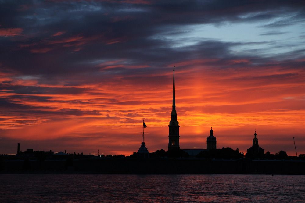 Photograph by Ali Boyko