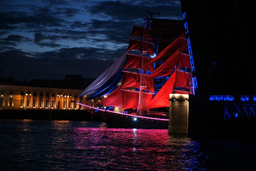 Photograph by Ali Boyko