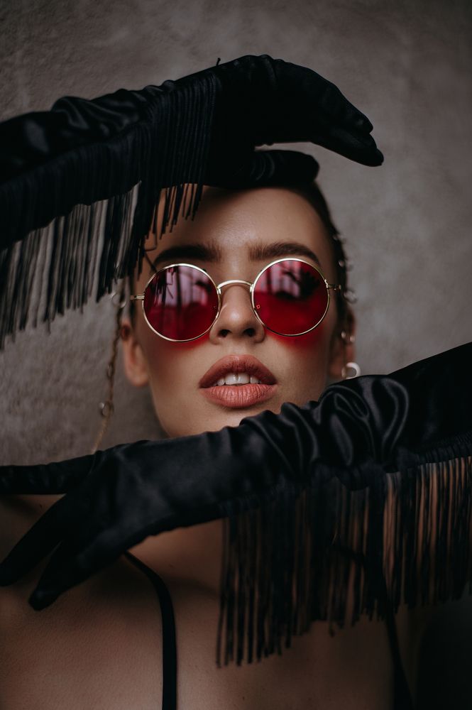 Photograph by Anastasia Zharova