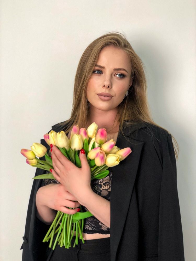 Photograph by Ирина Маркина