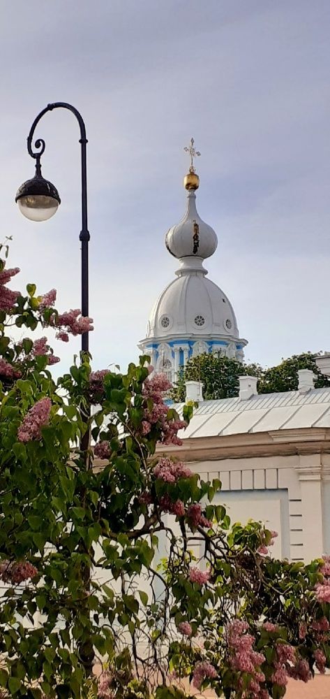 Photograph by Евгения Ульянова