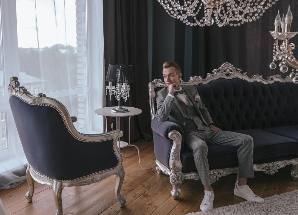 Photograph by Анастасия Щербакова