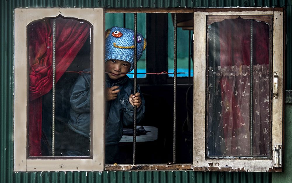 Photograph by Subrata Pal