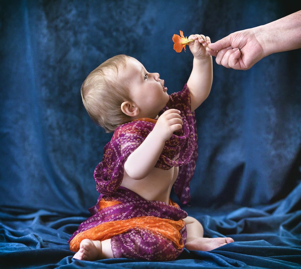 Photograph by Анастасия Грацер