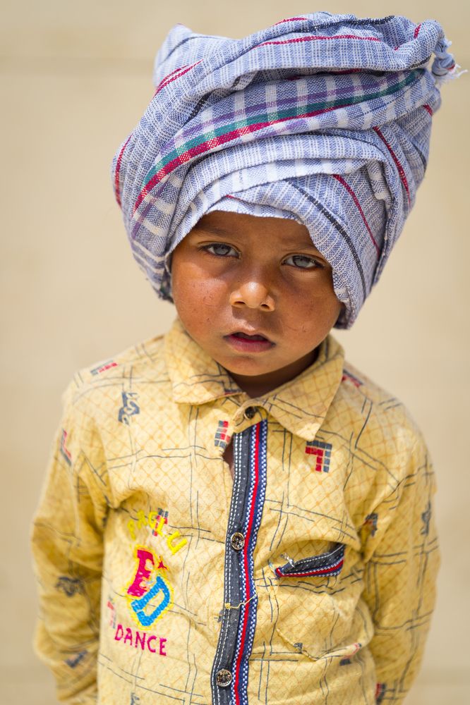 Photograph by TARUN KUMAR