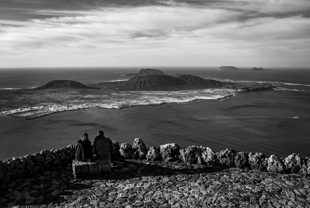 Photograph by Aleksandr Barsukov