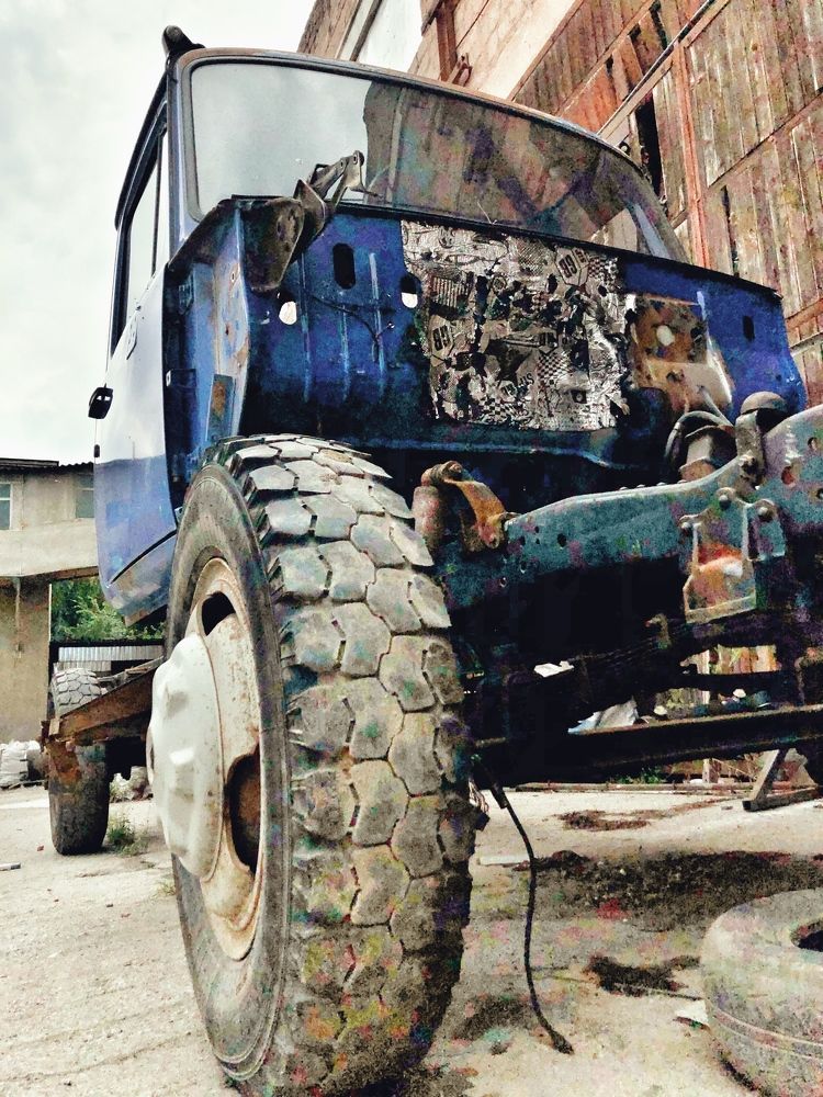 Photograph by Людмила Евстратова