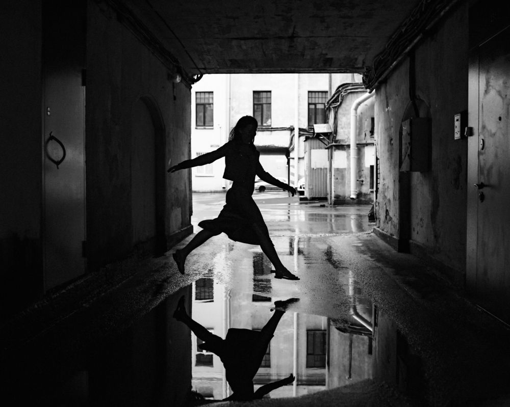 Photograph by Надежда Буаллаг