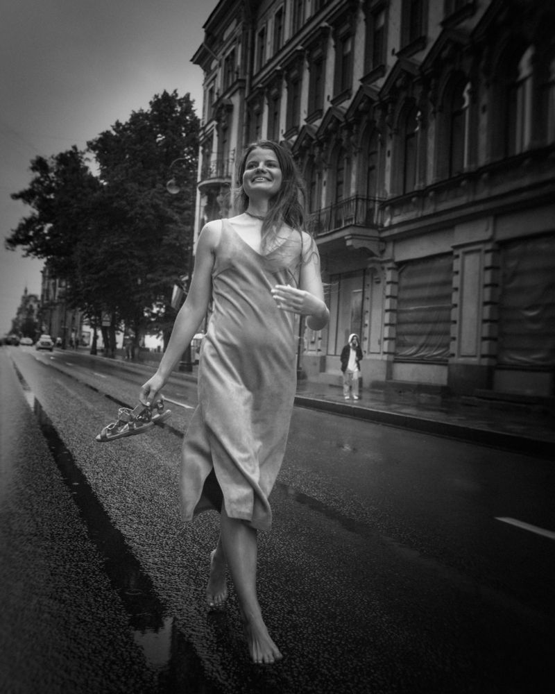 Photograph by Надежда Буаллаг