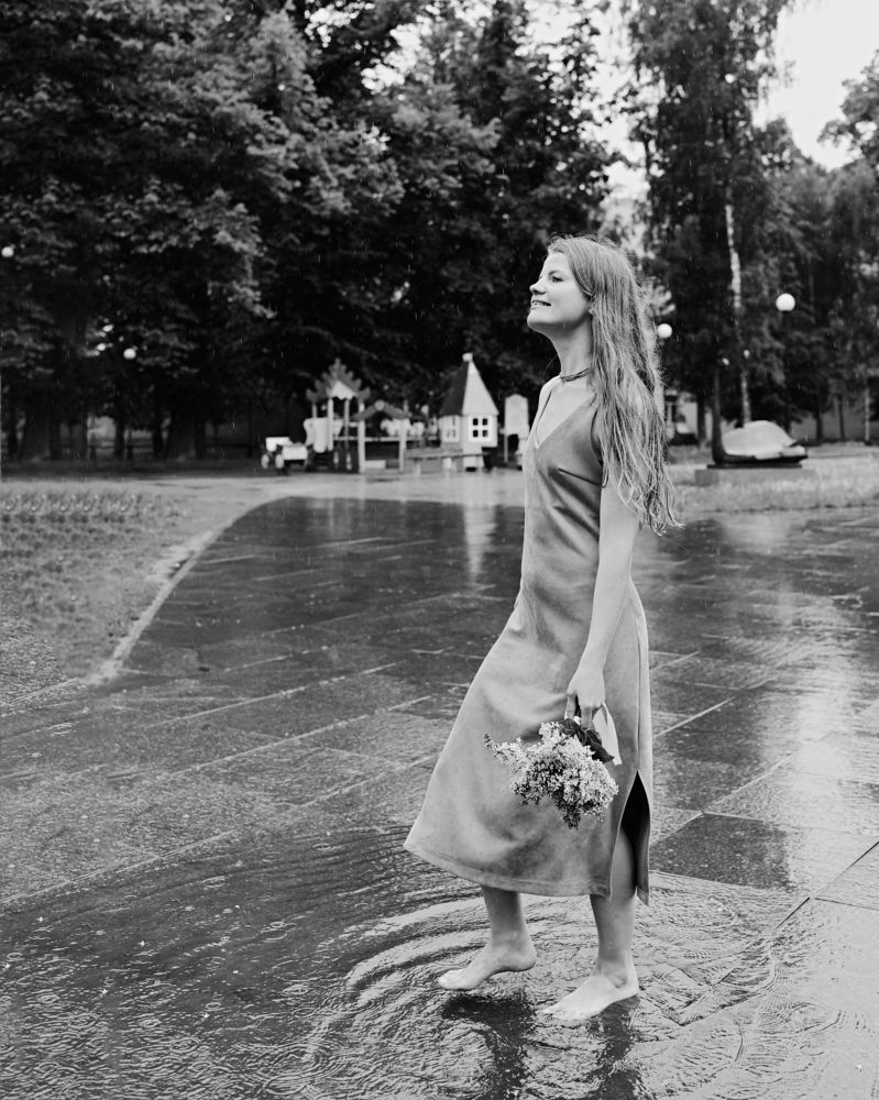 Photograph by Надежда Буаллаг