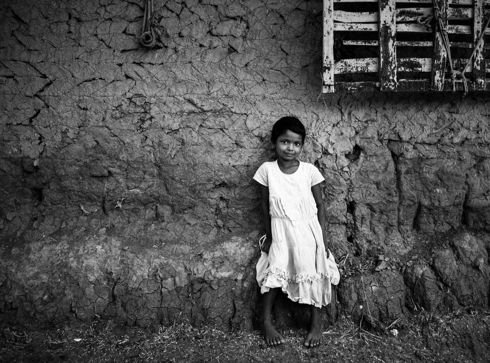 Photograph by Rohit Saha