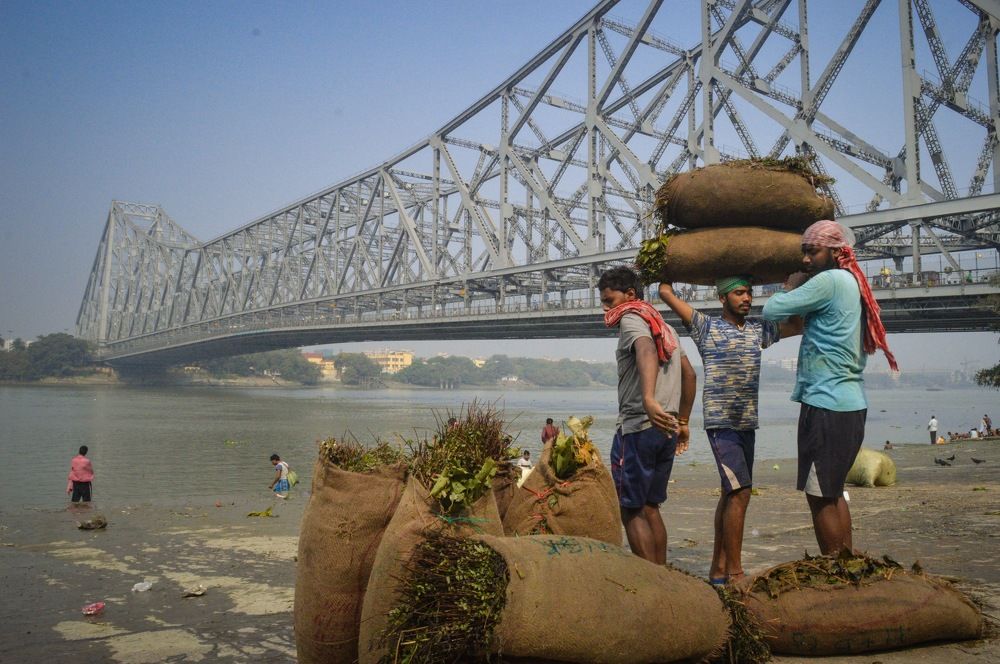 Photograph by Rohit Saha