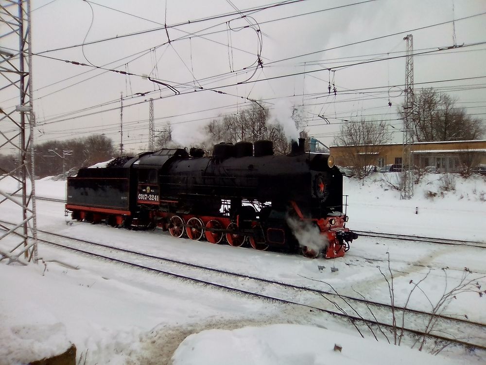 Photograph by Татьяна