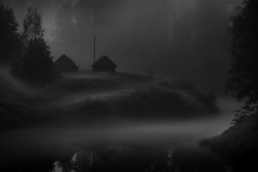 Photograph by Роман Фабричный