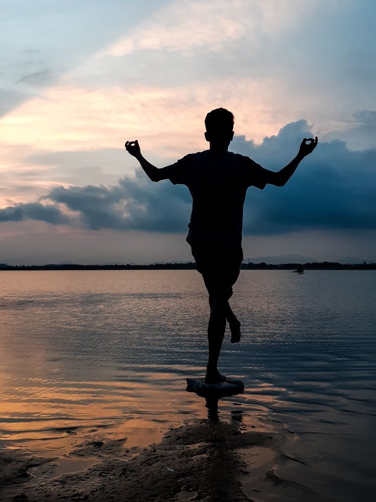 Photograph by Tushar kumar Lenka