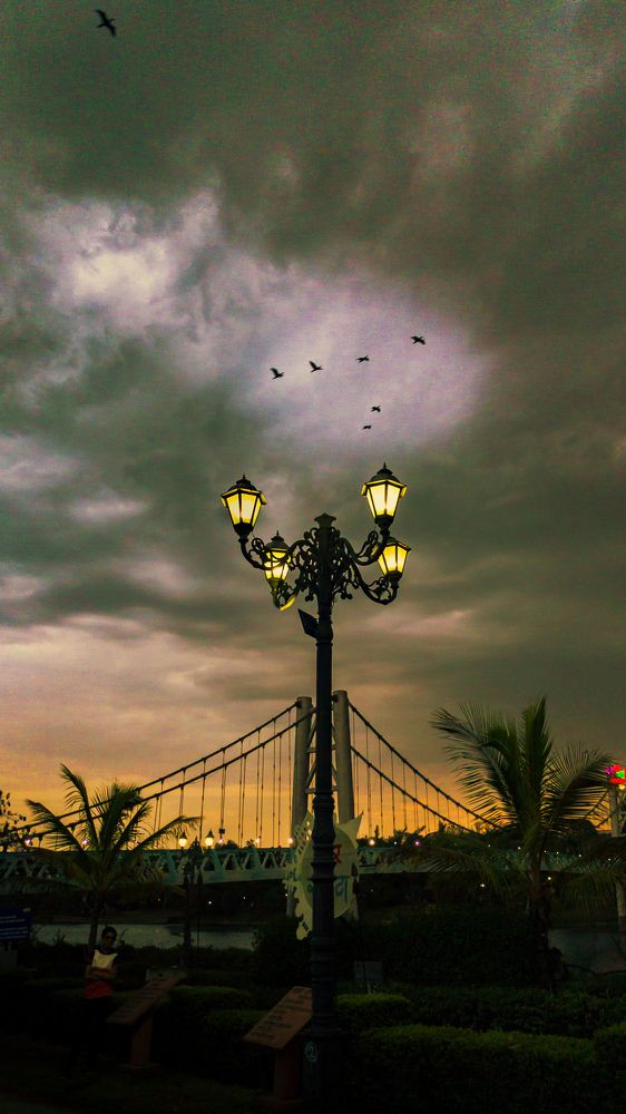 Photograph by Ananya Joshi