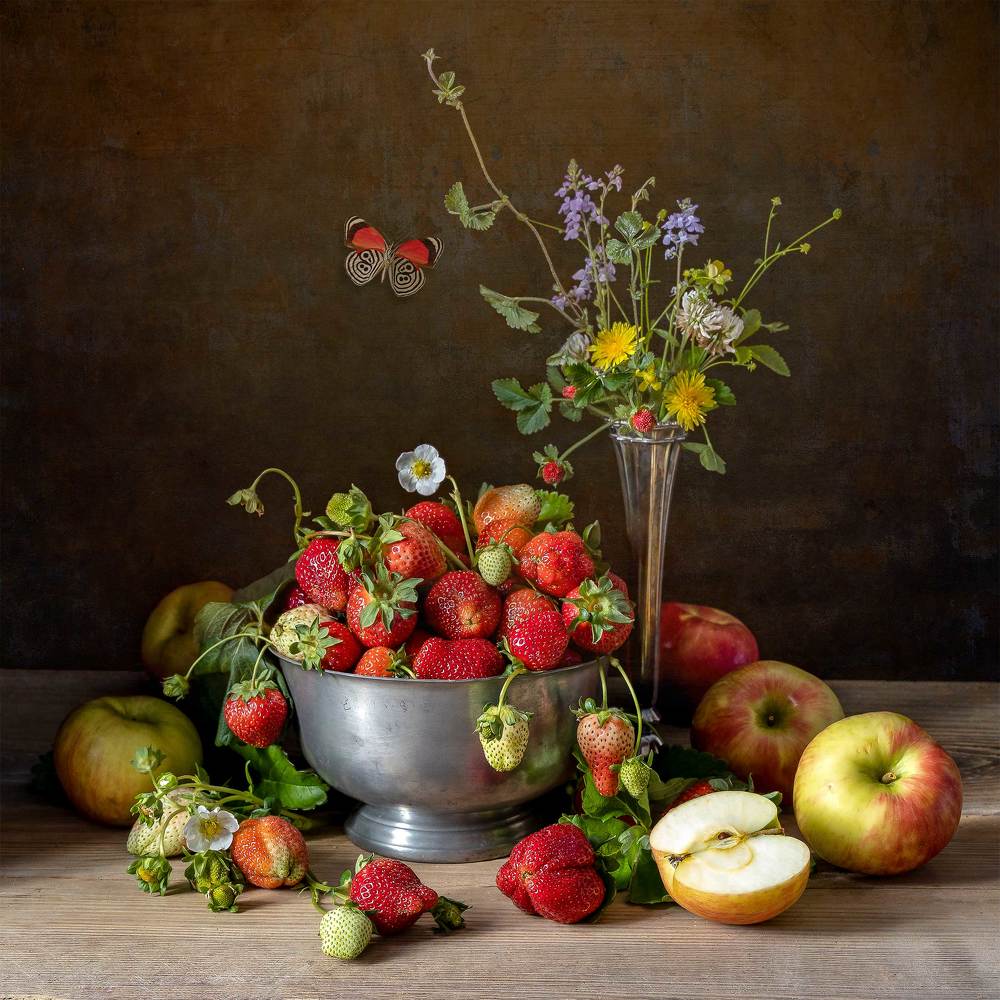 Photograph by YANA SLUTSKAYA