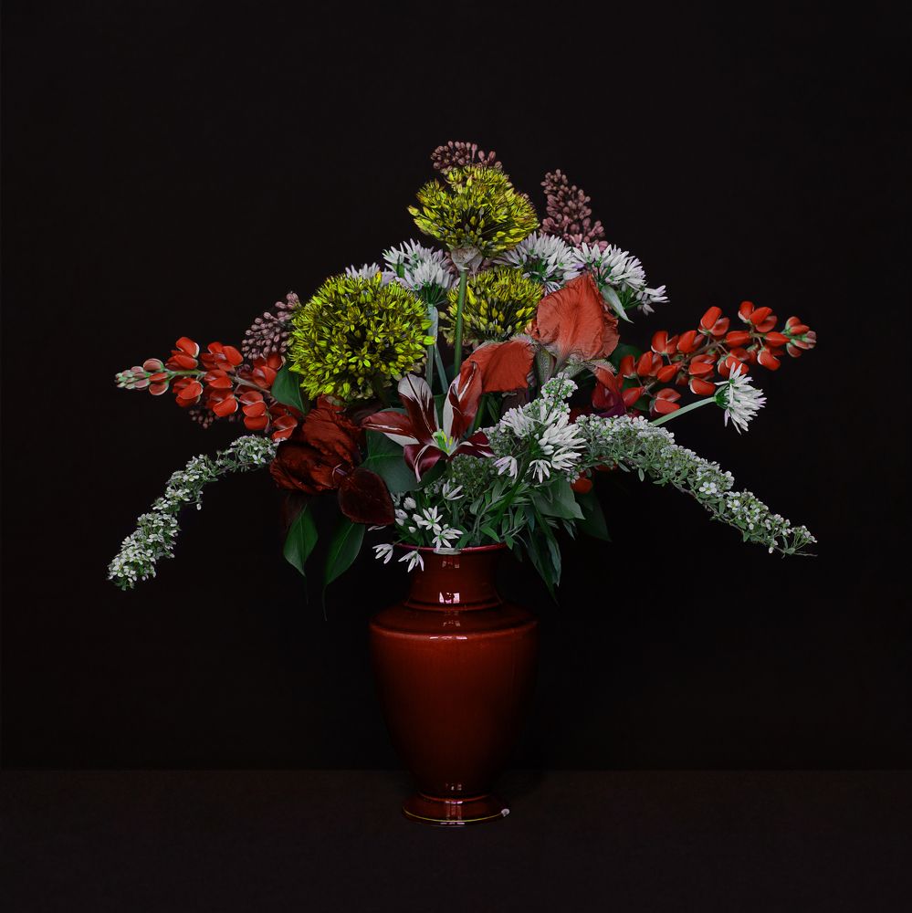 Photograph by Вера Голицына