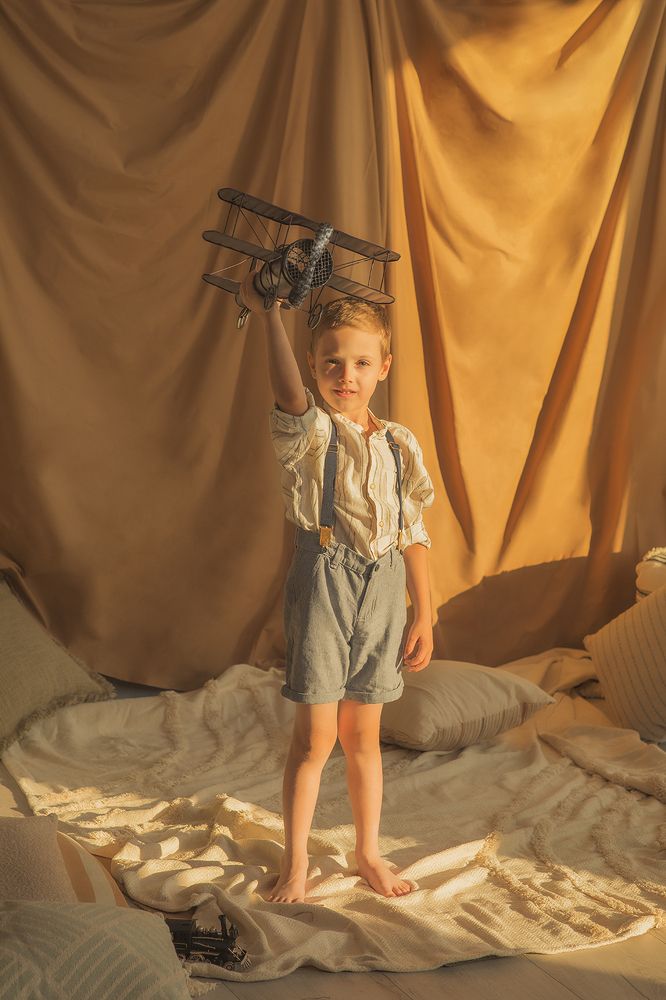 Photograph by Michaela Durisova