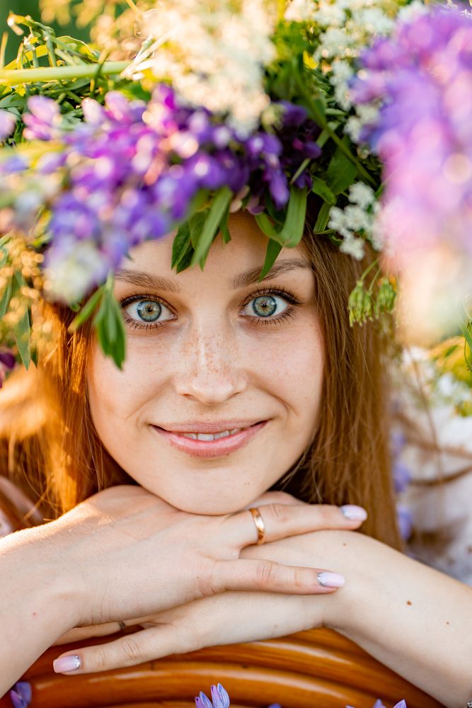 Photograph by Юлия Полянцева