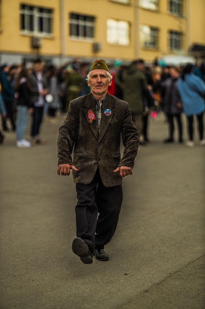 Photograph by Дмитрий Бровко