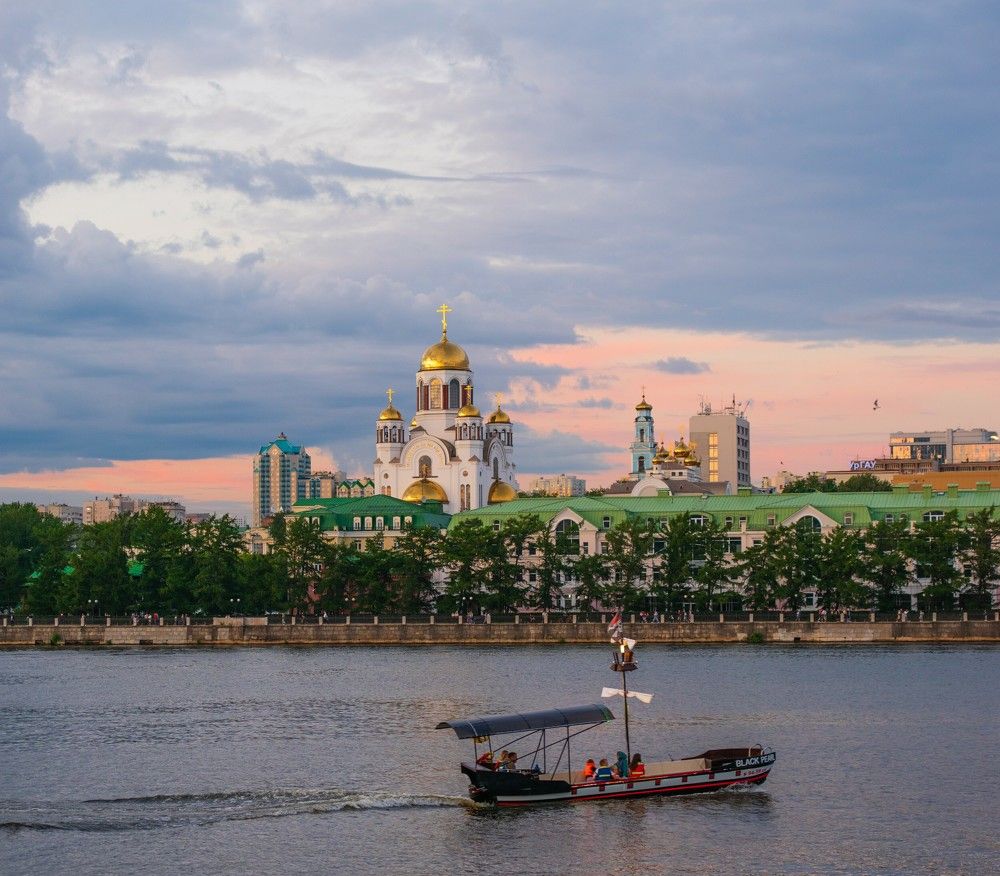 Photograph by Александр Бессонов